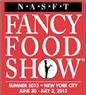 Summer Fancy Food Show